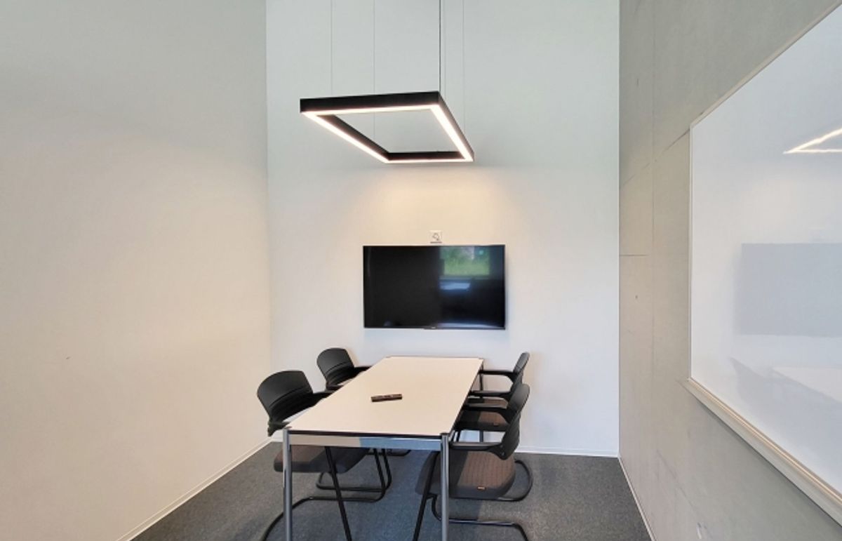 Jetzt auch Teilflächen - 175 m² Bürofläche in Luterbach! - 5