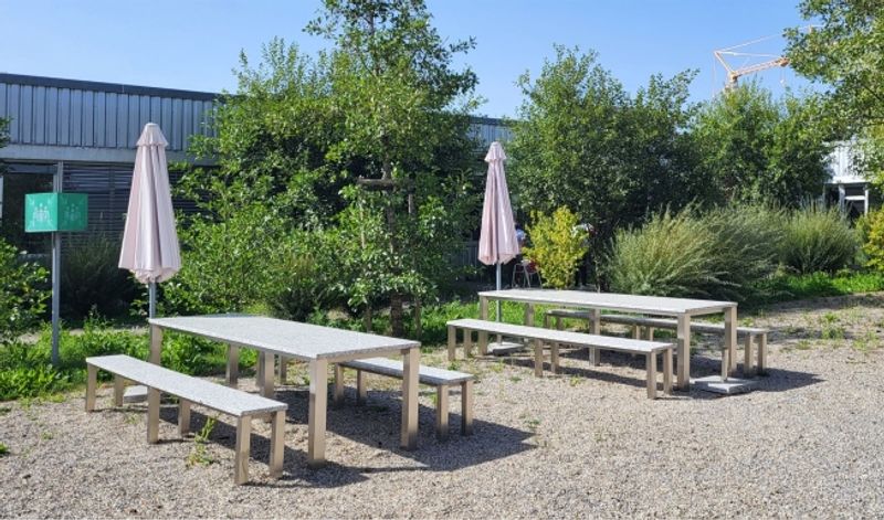Jetzt auch Teilflächen - 175 m² Bürofläche in Luterbach! - 7