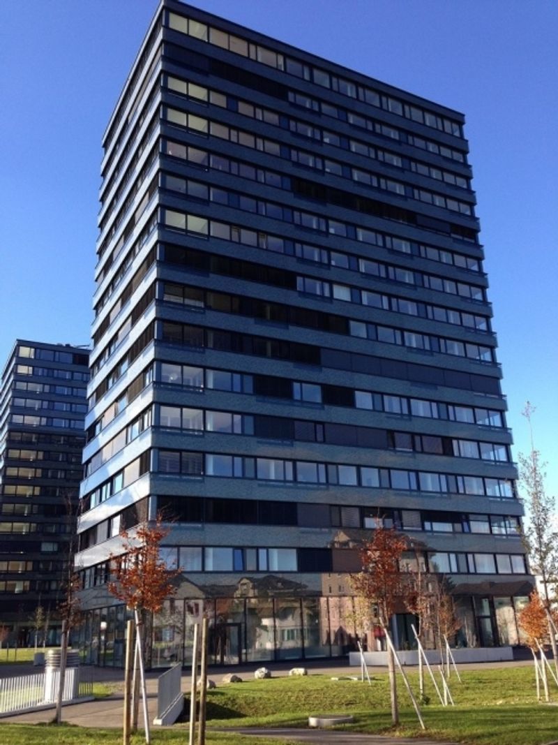 Schöner Wohnen - 1