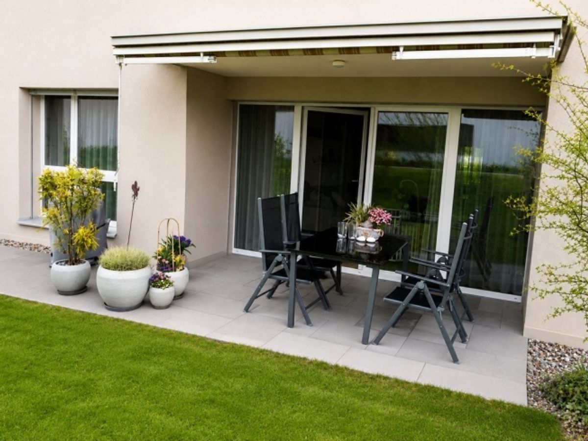 Ihre neue Sitzplatz-Wohnung! - 8
