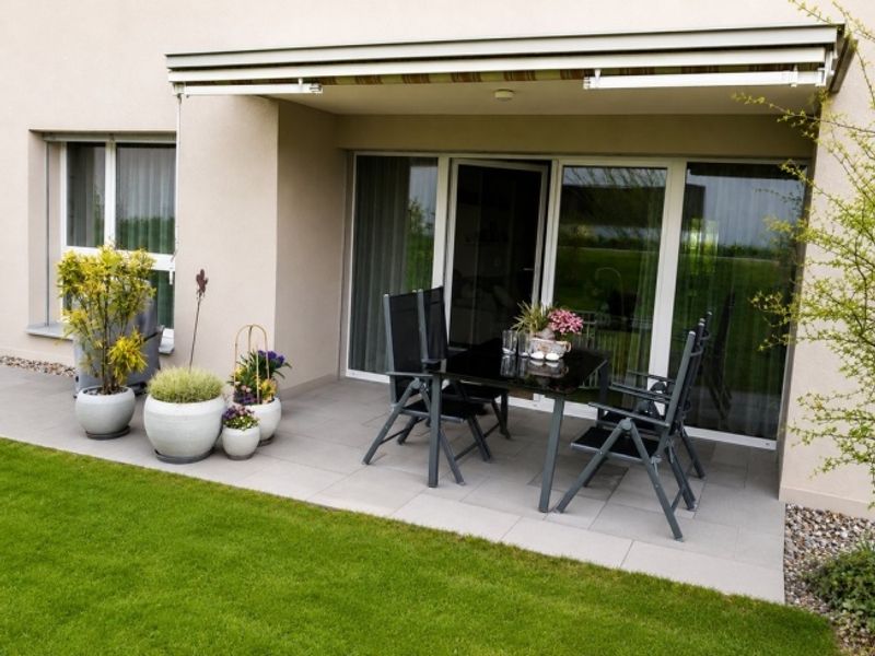 Ihre neue Sitzplatz-Wohnung! - 9