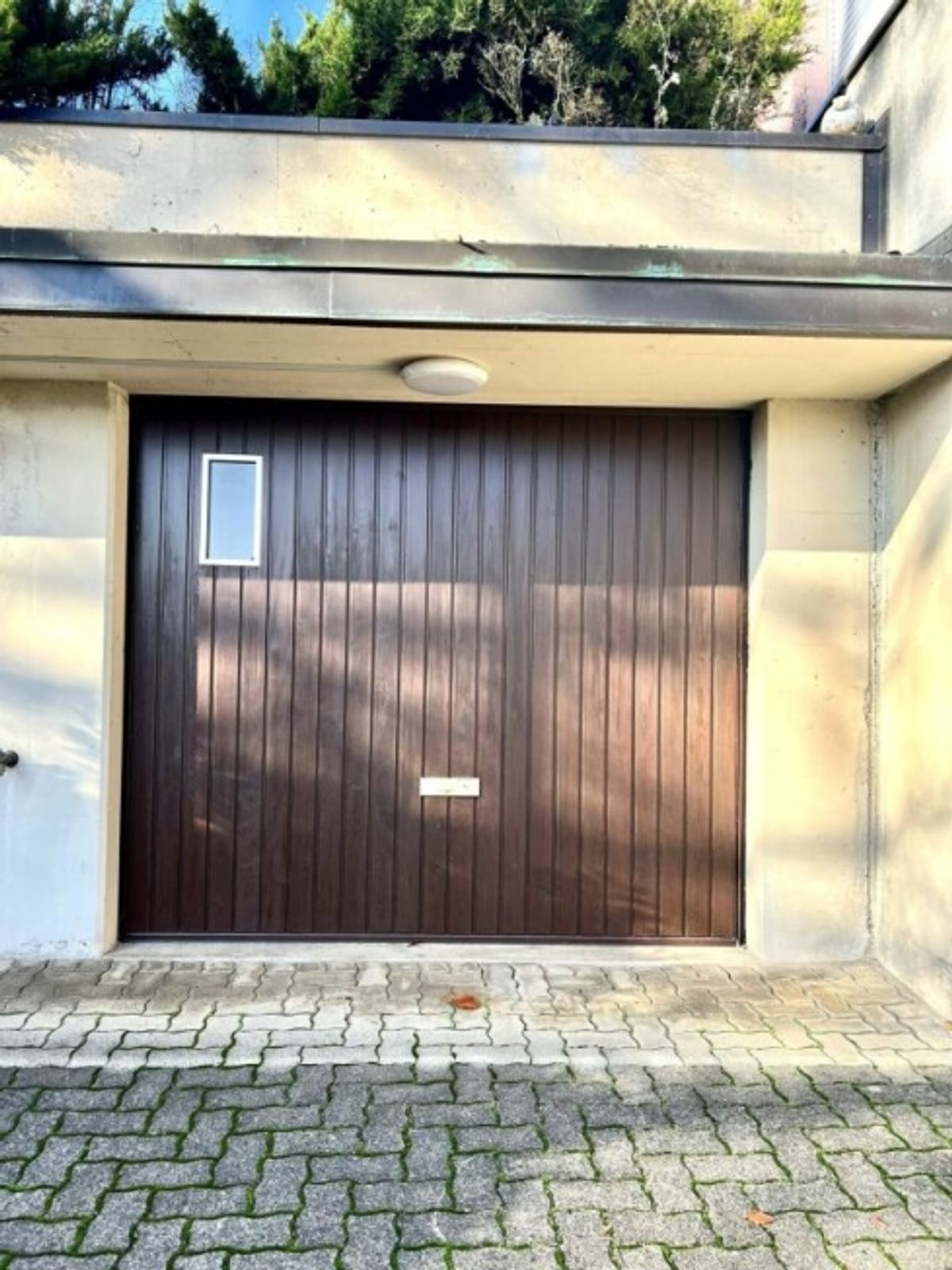 Helle gemütliche 2-Zimmerwohnung mit Balkon - 8