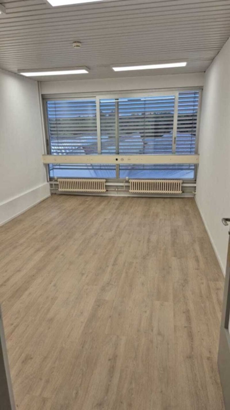 Bürofläche von 19 m² – sehr gut angebunden - 5