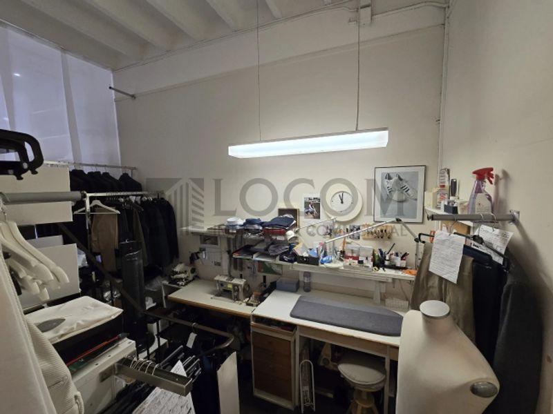 Schöne Arkade von 82 m² in der Rue de la Paix neben Hermès - 9