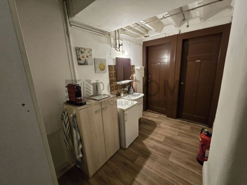 Schöne Arkade von 82 m² in der Rue de la Paix neben Hermès - 13