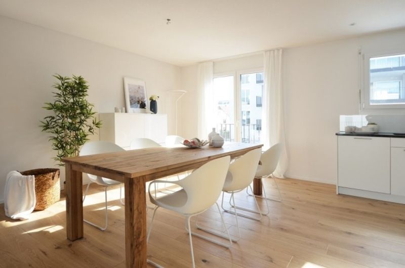 Moderne Familienwohnung - 3