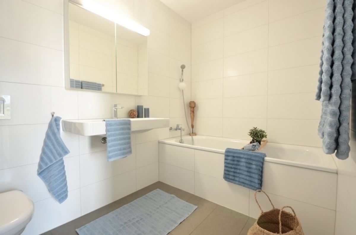 Moderne Familienwohnung - 6