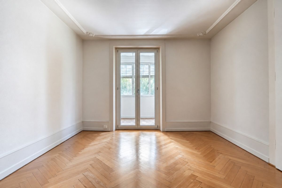 Single house - 2