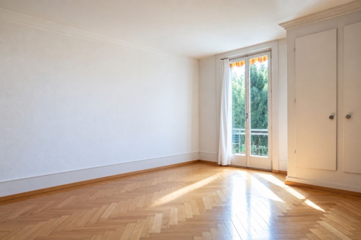 Single house - 3