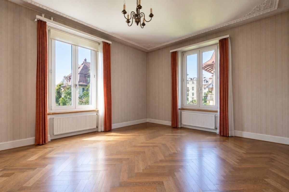 Single house - 5