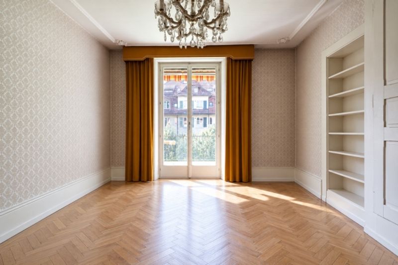 HISTORISCHES ALTBAUJUWEL - MEHRFAMILIENHAUS IM BERNER OBSTBERGQUARTIER - 7