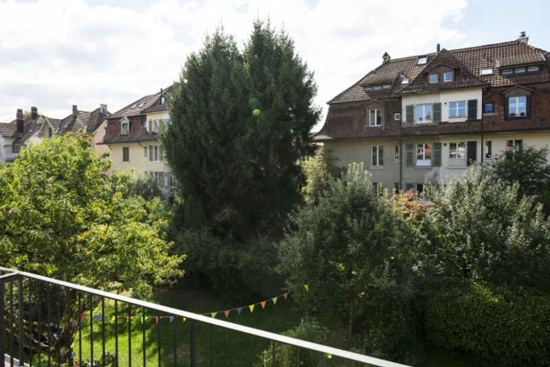 HISTORISCHES ALTBAUJUWEL - MEHRFAMILIENHAUS IM BERNER OBSTBERGQUARTIER - 10