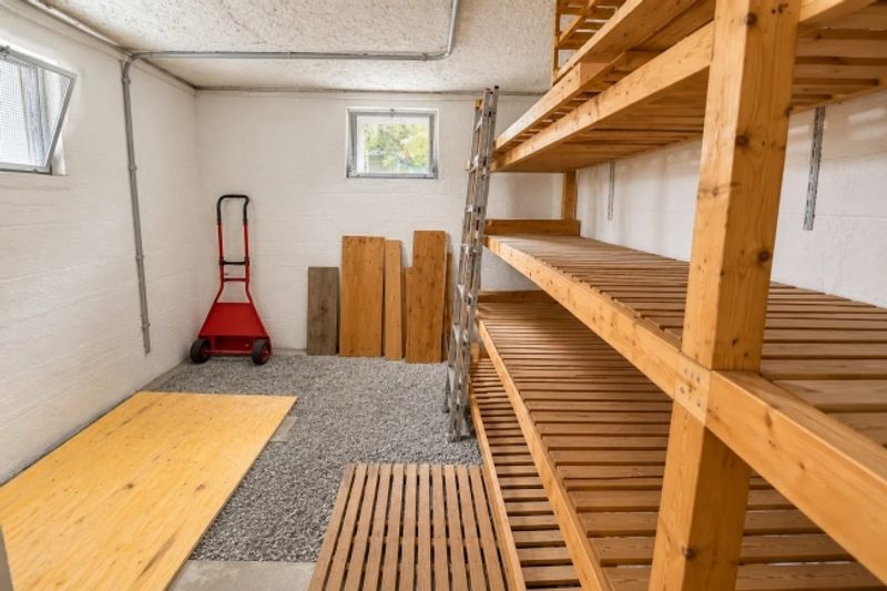 Einfamilienhaus mit Garten in Wohlen mieten - 9