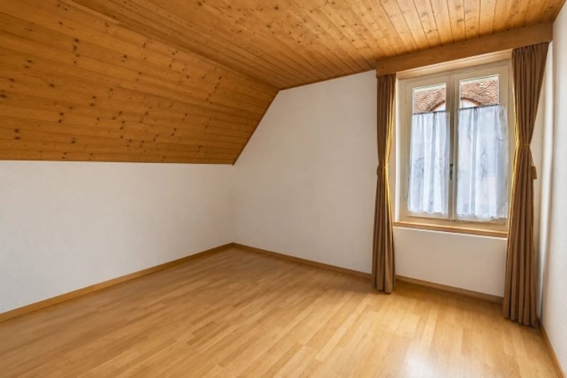 Einfamilienhaus mit Garten in Wohlen mieten - 4