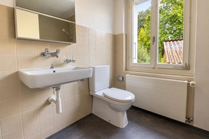Einfamilienhaus mit Garten in Wohlen mieten - 6