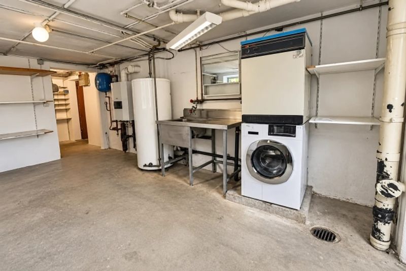 Einfamilienhaus mit Garten in Wohlen mieten - 7
