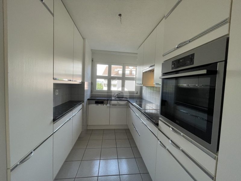 FAMILIENFREUNDLICH MIT GROSSEM BALKON - 5