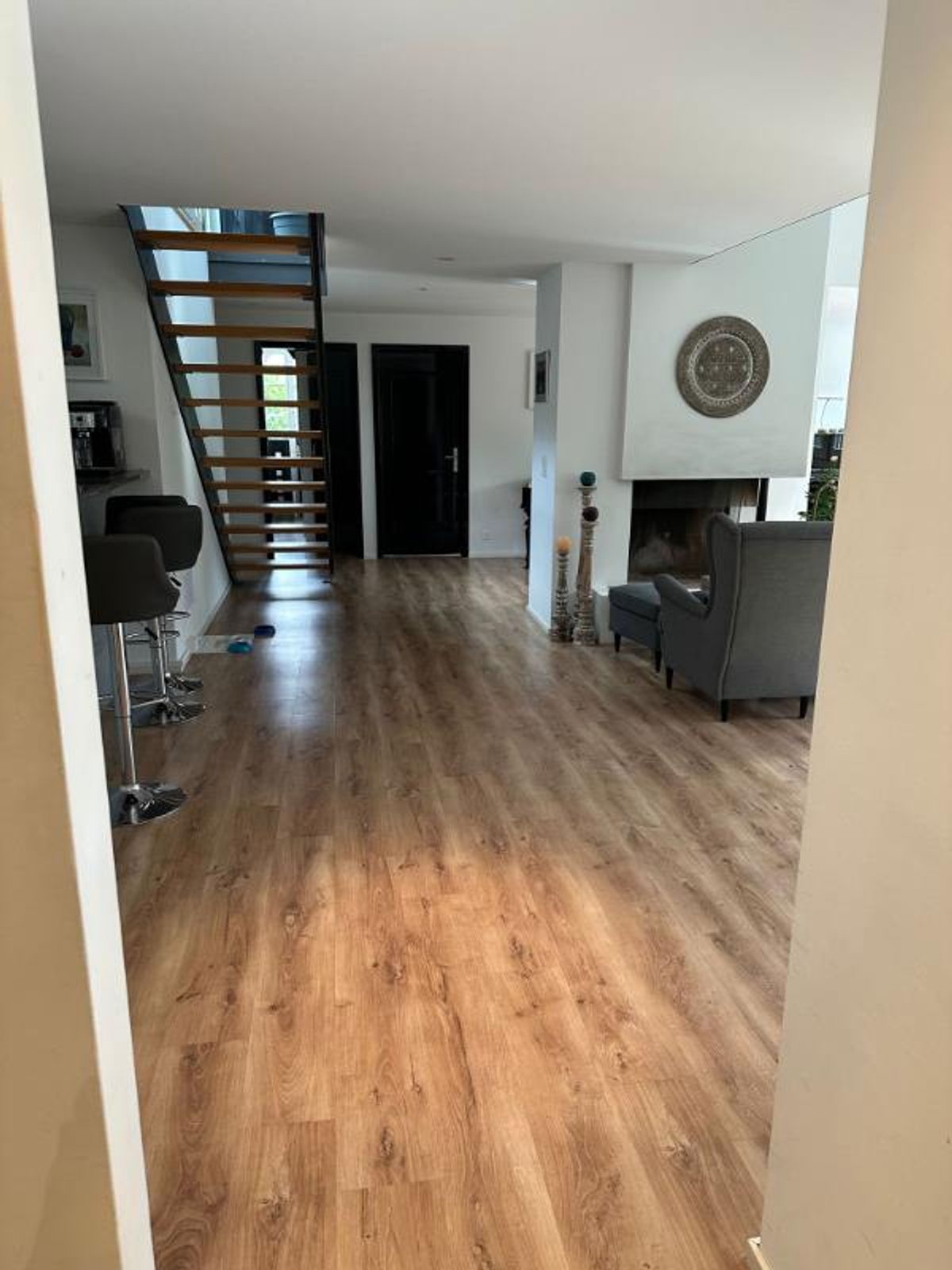 Möbl. WG-Zimmer - 0