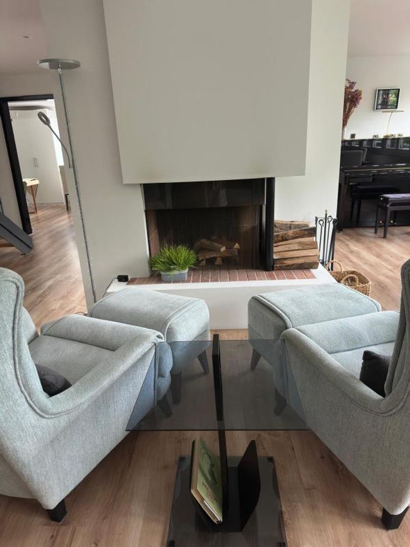 Möbl. WG-Zimmer - 2