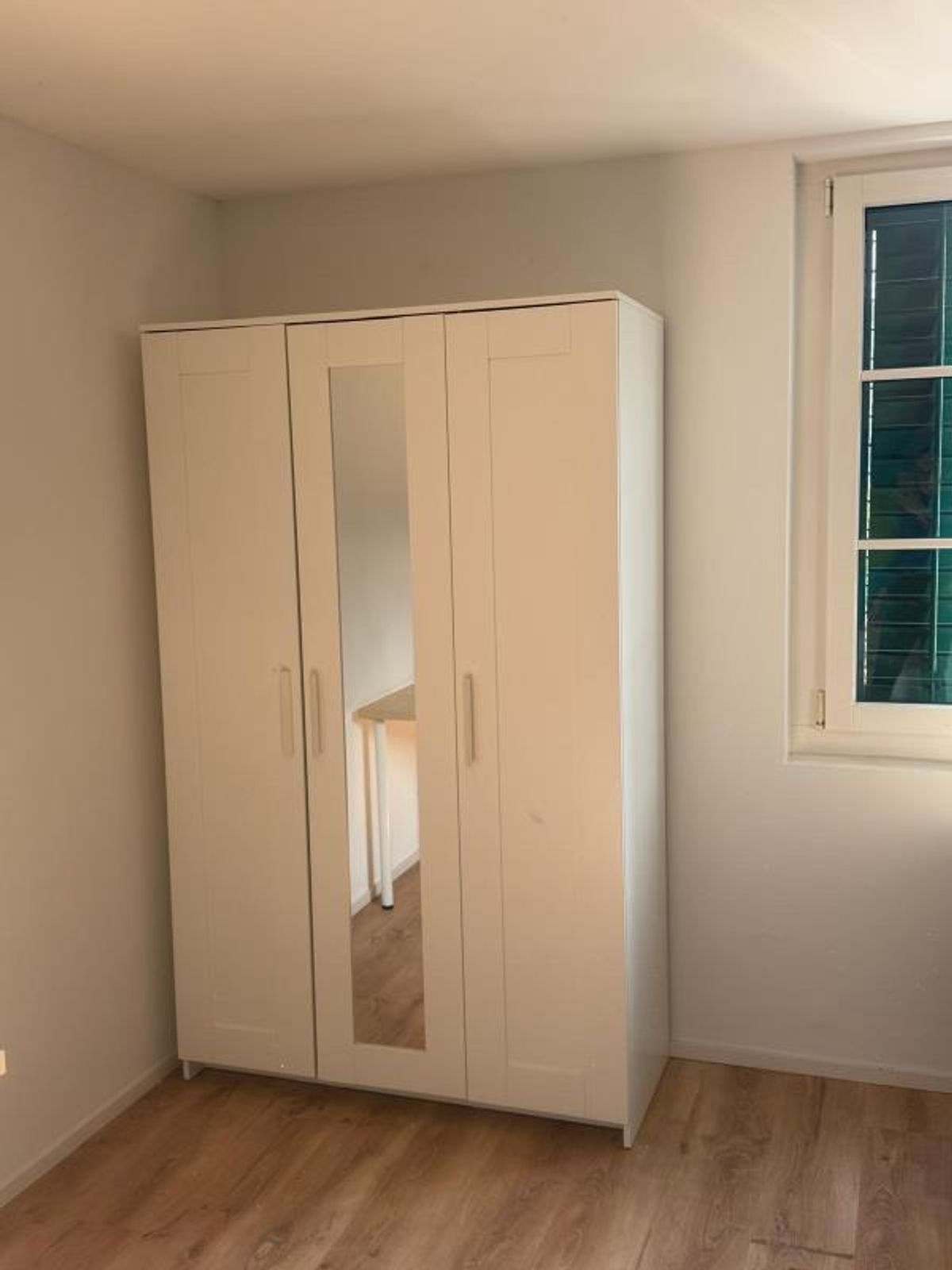 Möbl. WG-Zimmer - 4