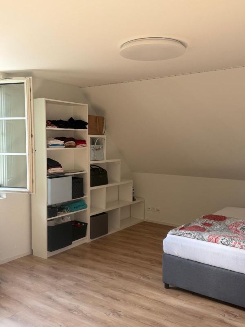 Möbl. WG-Zimmer - 7