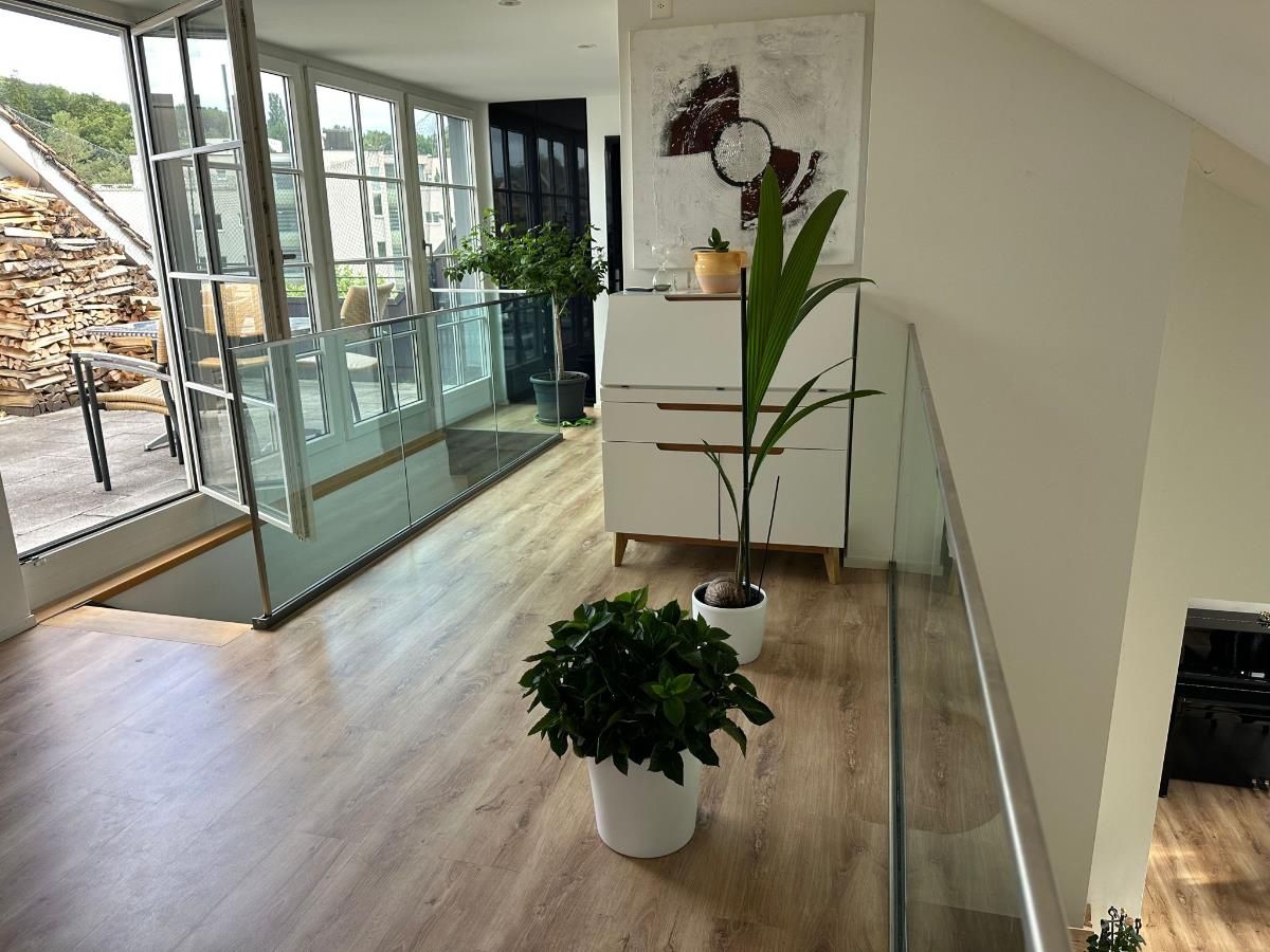 Möbl. WG-Zimmer - 9