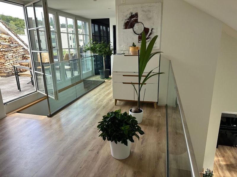 Möbl. WG-Zimmer - 10