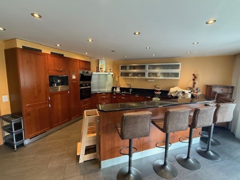 Zu vermieten – Zimmer 1 – Beau-Val 26 – 1012 Lausanne - 1