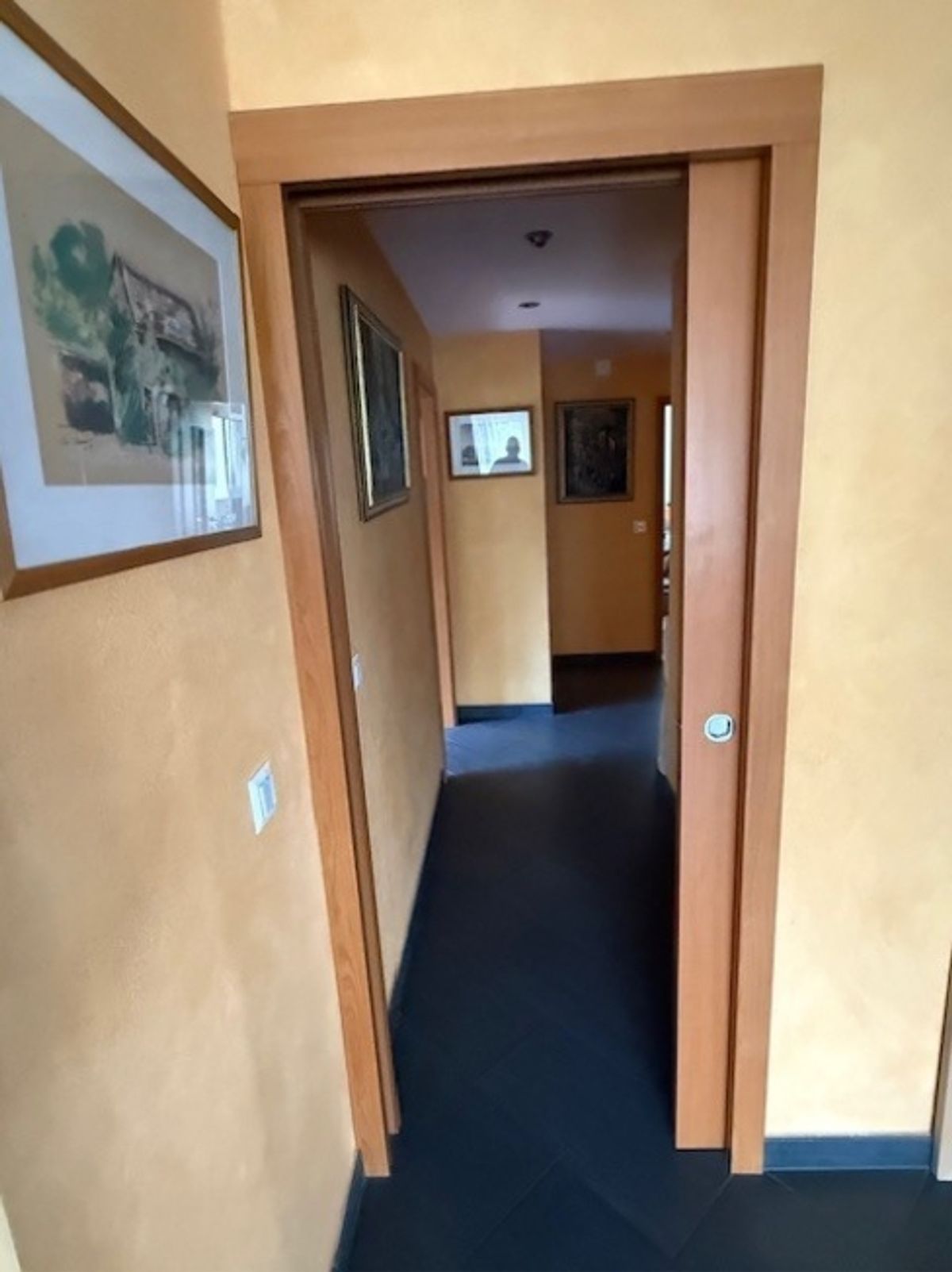 Zu vermieten – Zimmer 1 – Beau-Val 26 – 1012 Lausanne - 5