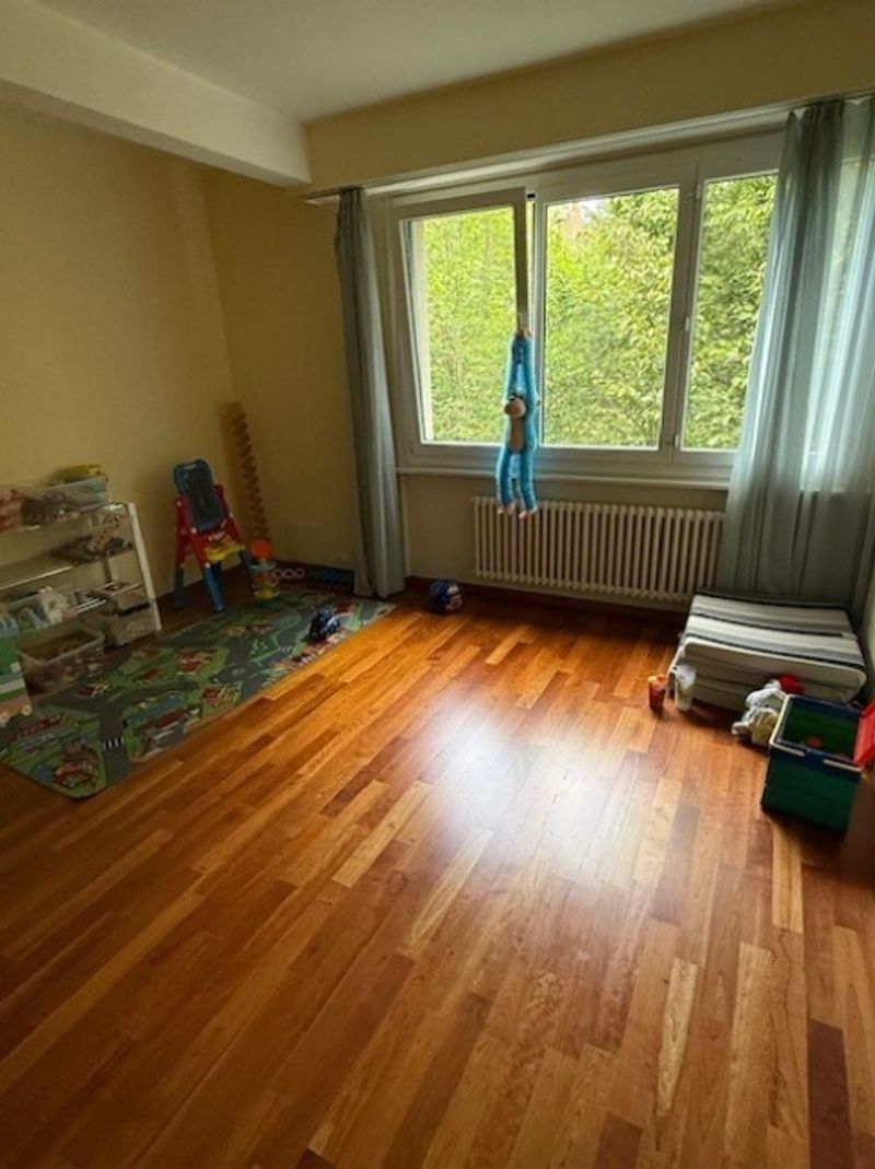 Zu vermieten – Zimmer 1 – Beau-Val 26 – 1012 Lausanne - 7