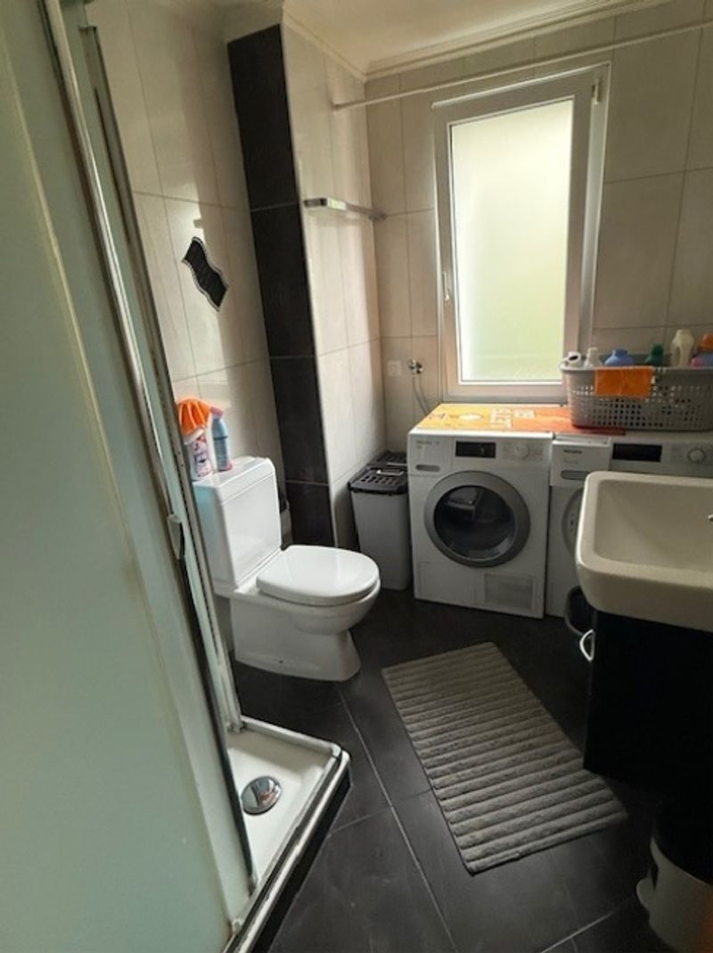 Zu vermieten – Zimmer 1 – Beau-Val 26 – 1012 Lausanne - 8