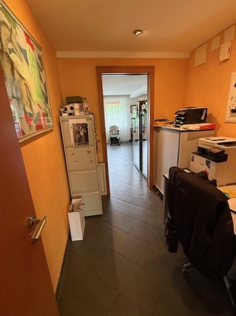 Zu vermieten – Zimmer 1 – Beau-Val 26 – 1012 Lausanne - 11