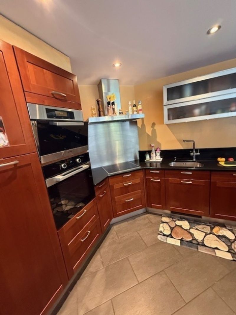 Zu vermieten – Zimmer 1 – Beau-Val 26 – 1012 Lausanne - 12