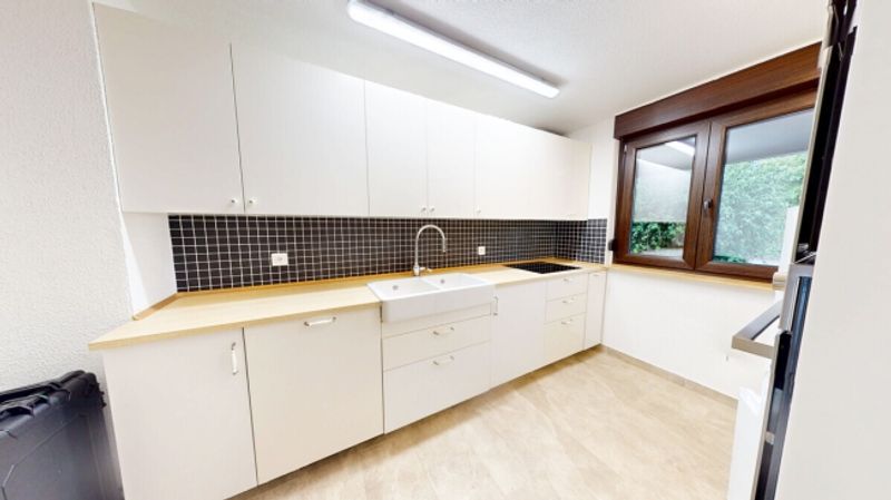 Frisch renoviertes 4.5-Zimmer-Reihenhaus mit Garten in Kriegstetten – ab sofort verfügbar - 4
