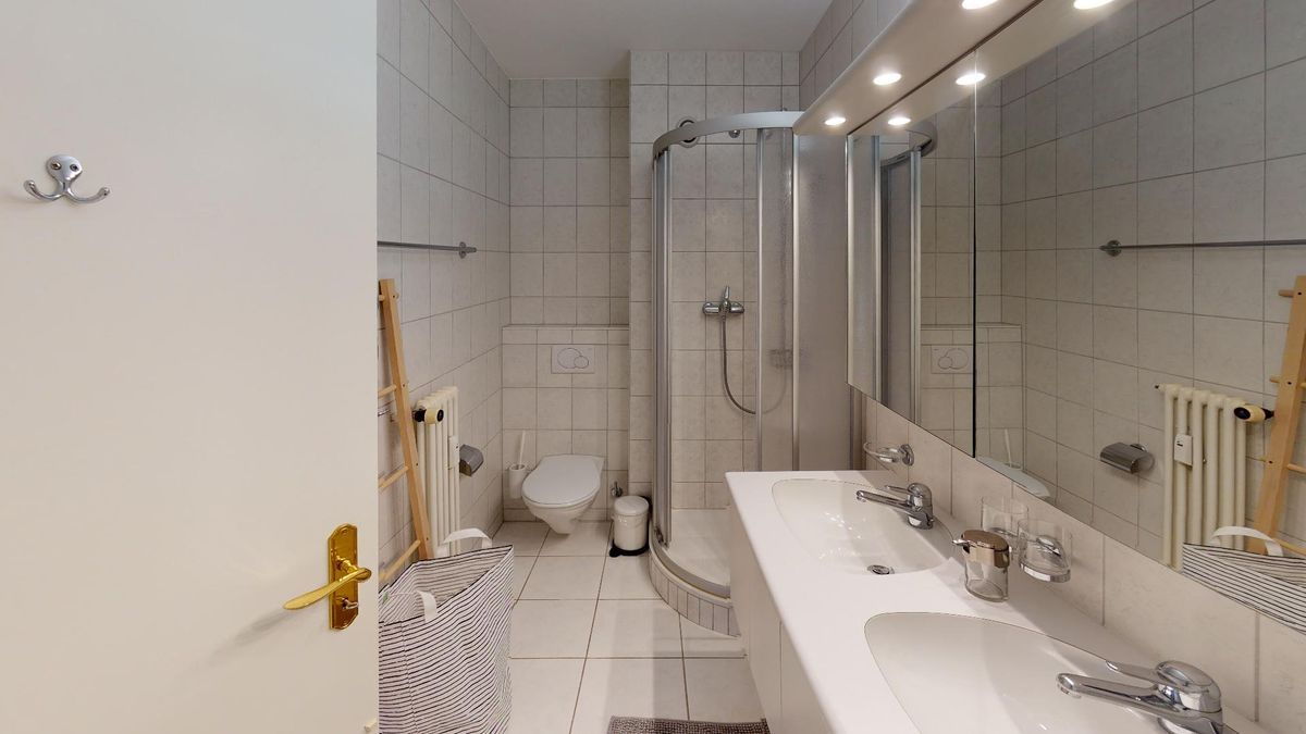 Unique Serviced Living @ Aeschenplatz - 4