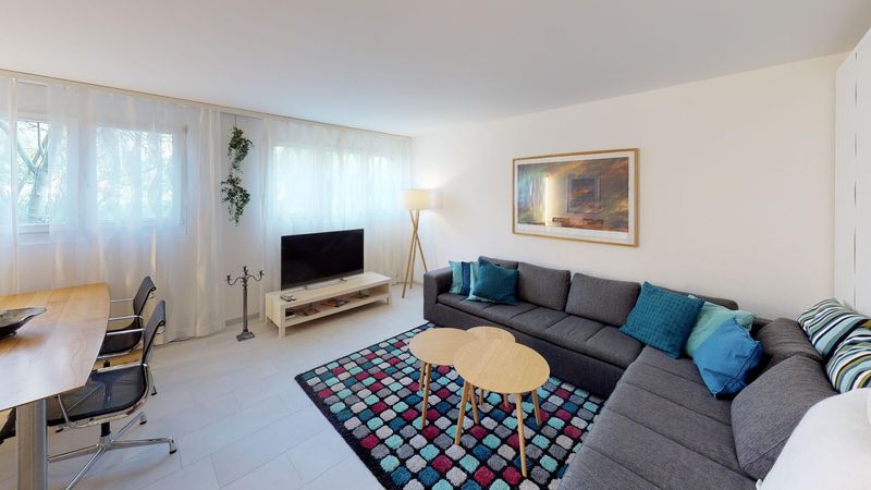 Unique Serviced Living @ Rhein (9001) - 3