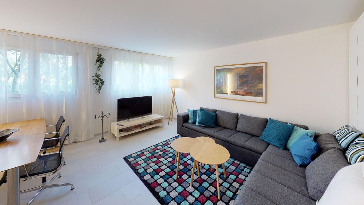 Unique Serviced Living @ Rhein (9001) - 2