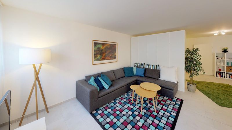 Unique Serviced Living @ Rhein (9001) - 4