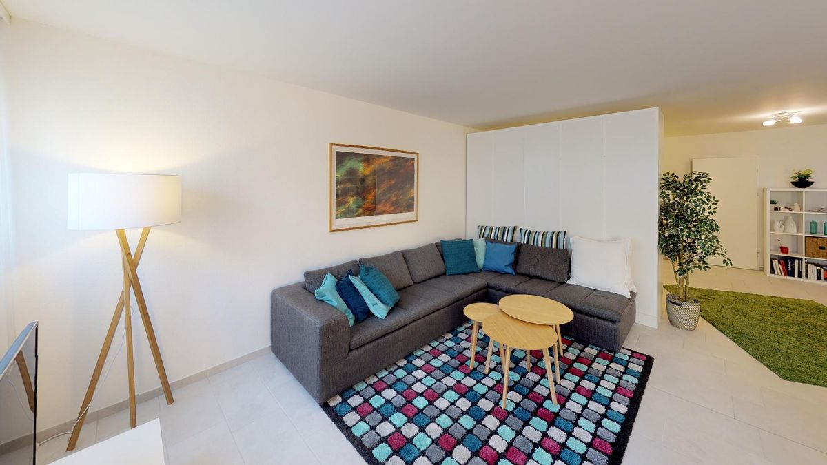 Unique Serviced Living @ Rhein (9001) - 3