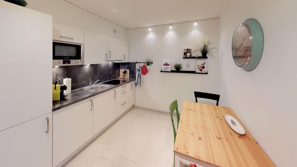 Unique Serviced Living @ Rhein (9001) - 5