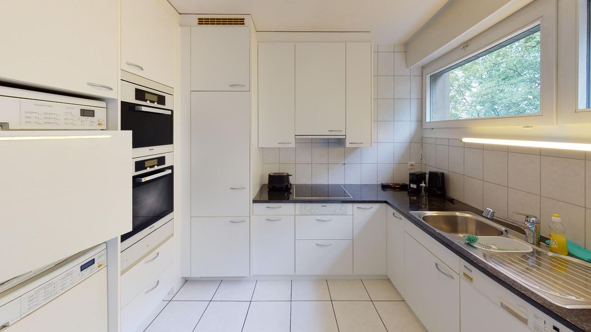 Unique Serviced Living @ Aeschenplatz - 5