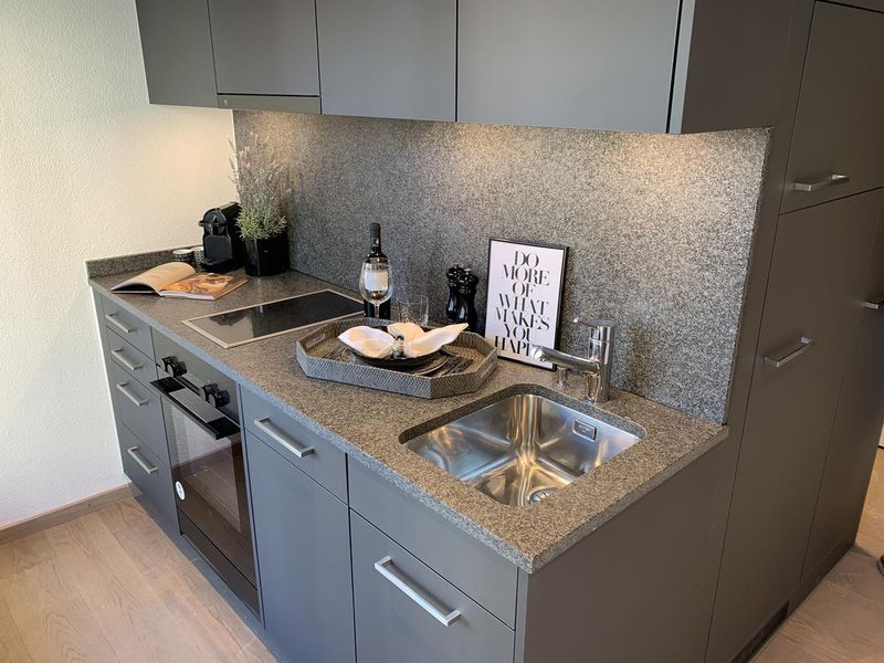 Senior Studio Apartments - 3