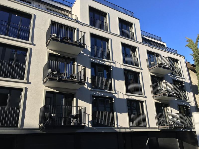 Senior Studio Apartments - 5