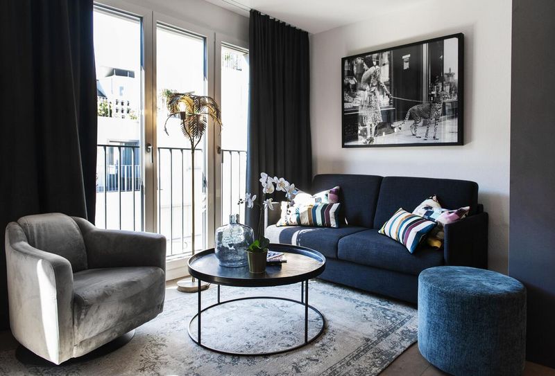 Luxury 1-Bedroom Apartments 60 m2 with rooftop ter - 1