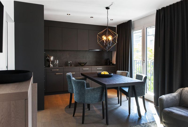 Luxury 1-Bedroom Apartments 60 m2 with rooftop ter - 3