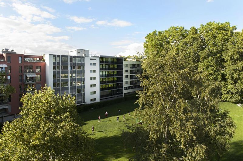 Luxury 1-Bedroom Apartments 60 m2 with rooftop ter - 5
