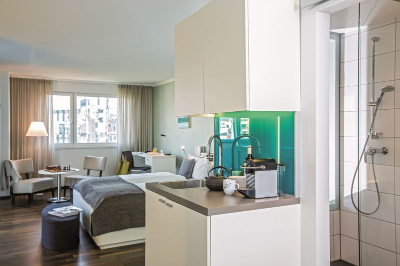 EXECUTIVE-Room - 2