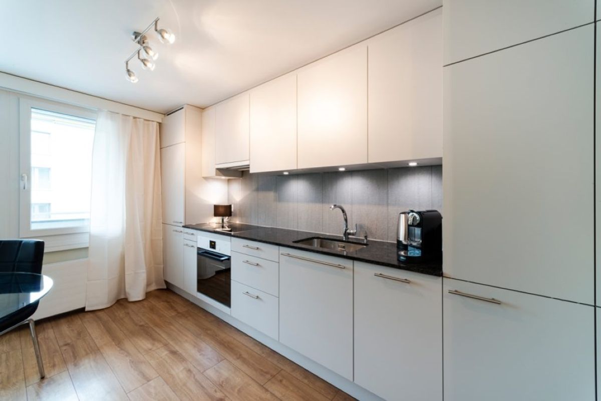Jupiter – 1.5 Room Apartment in Wallisellen - 3