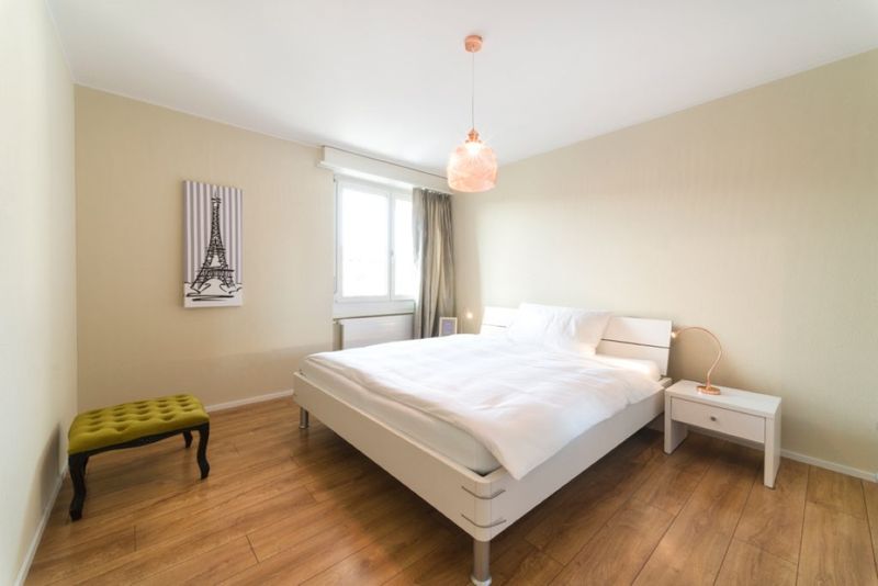 Venus – One-Bedroom Apartment in Wallisellen - 3